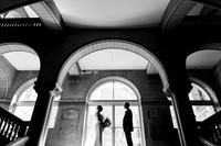 Courthouse Wedding