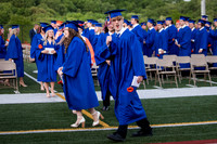 Armstrong Riverhawk Graduation 2022
