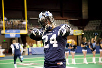 4/18 Colorado Ice vs. Wichita Falls Nighthawks