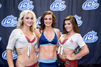 The Colorado Ice vs. Nebraska Danger
