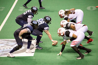 6/6 Colorado Ice vs. Billings Wolves