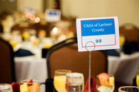 Light of Hope Breakfast 2016